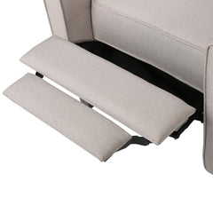 Tyler Push Back Recliner