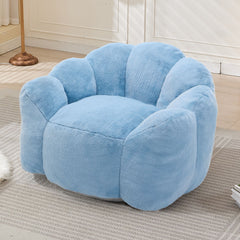 Lotus Style Compression Sofa With Pull Ring