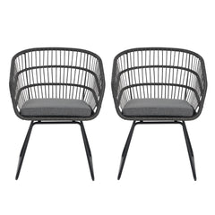 Terry Chair Set of 2