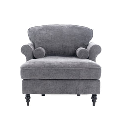 Oversized Chaise Lounge Indoor
