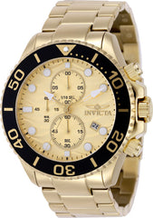 Invicta Men's Pro Diver