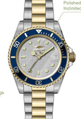 Invicta Men's Pro Diver
