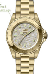 Invicta Men's Pro Diver