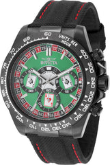 Invicta Men's Speedway