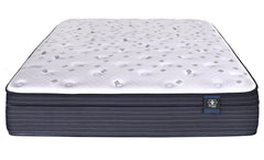 Restonic comfortcare hybrid restonic direct euro top
