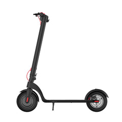 Electric Scooter X9 Endurance High-power Folding Mobility 10 Inch Electric Vehicle