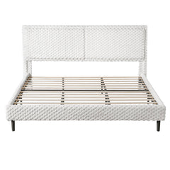 Soft Bed Comfortable Backrest For Bedroom