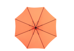 10ft Offset Hanging Market Patio Umbrella with Easy Tilt Adjustment