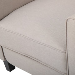 Tyler Push Back Recliner