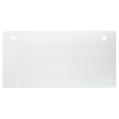 58 Inch x 28 Inch Universal Tabletop for Standard and Standing Desk Frame
