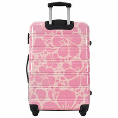 Hardshell Luggage Sets 3 Pcs Spinner Suitcase with TSA Lock