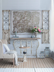 Large Cherry Blossom Canvas Art Print Home Decor Accent Piece