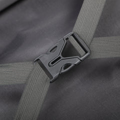 14'/20' 2-Piece PC Spinner Wheel Luggage Set with Gradient Color and Lock