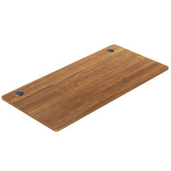 58 Inch x 28 Inch Universal Tabletop for Standard and Standing Desk Frame
