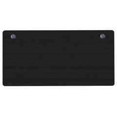 58 Inch x 28 Inch Universal Tabletop for Standard and Standing Desk Frame