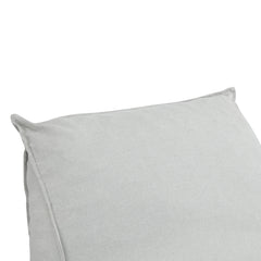 Perry Outdoor Bean Bag Lounge Chair Set of 2
