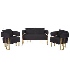 Decorative Side Chair For Living Room