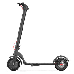 Electric Scooter X9 Endurance High-power Folding Mobility 10 Inch Electric Vehicle