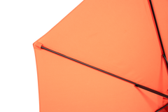 10ft Offset Hanging Market Patio Umbrella with Easy Tilt Adjustment