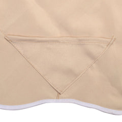 75 x 52 Inch Swing Top Canopy Replacement Cover