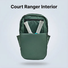 Court Ranger Pickleball Backpack