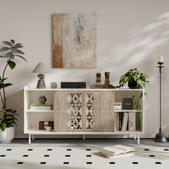 Sicotas Mid Century Sideboard