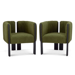 Comfort Stylish Seating Dining Chair