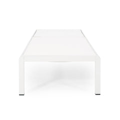 Outdoor Chaise Lounge Chair Set of 2