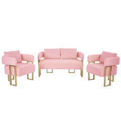 Decorative Side Chair For Living Room