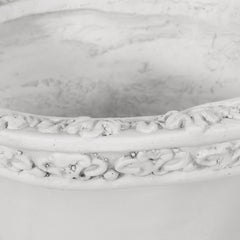 Roman Style MGO Garden Urn Planter