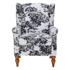 Coffee Table & Armchair Set