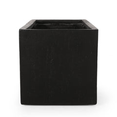 35''L Outdoor MGO Planter