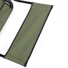 Portable Folding Outdoor Chair Set with Storage Bag