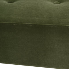 The Ellingsvik™ Mid-Century Banquette Accent Chair