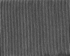 113.5'' Modular Sectional Corduroy Sofa with Storage Ottoman