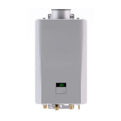 RN 6.6 GPM Indoor 160K BTU Non-Condensing Tankless Natural Gas Water Heater (SAK84516)