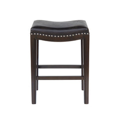 Tiffin Studded Counter Stool MP2 (Set of 2)