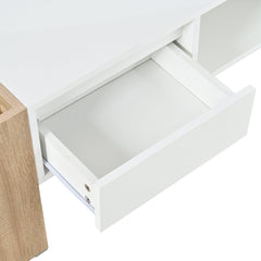 High Glossy Coffee Table by Gigatech