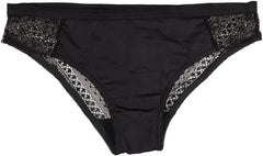 Micro and Lace Bikini