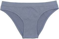 Mystery Seamless Tag Free Bikini 4-Pack