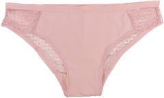 Micro and Lace Bikini