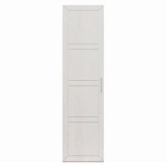 Perry Park - Modular Membrane Press Single Door Kit - Ivory