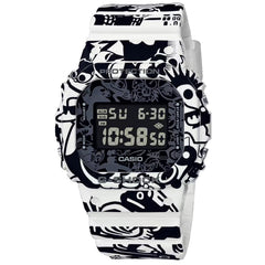 Casio Men's G-Shock G-Universe 5600 Series