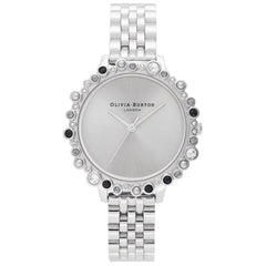 Olivia Burton Women's Bejewelled Under The Sea
