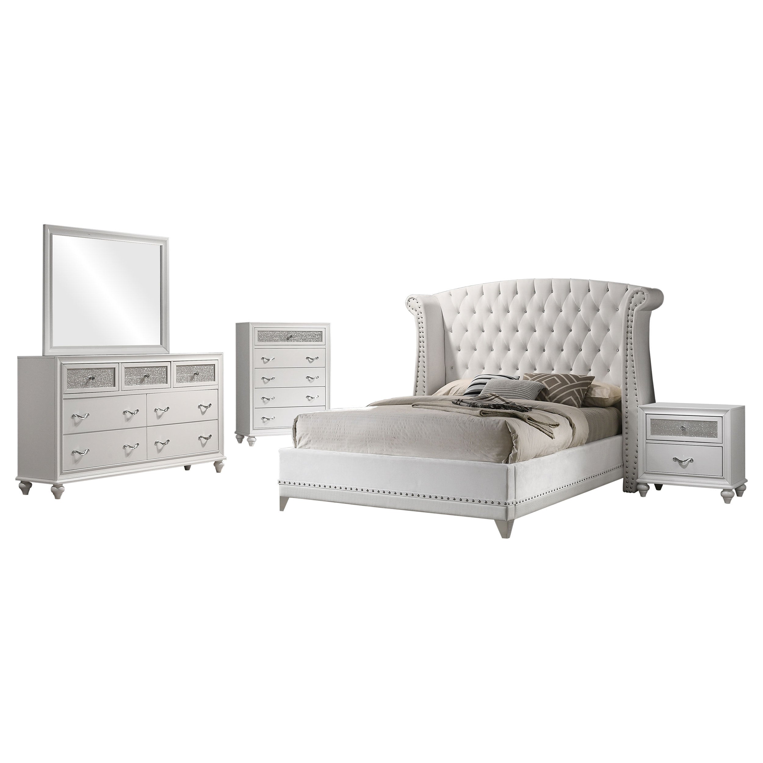 queen bedroom set