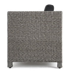 Puerta 4-Piece Outdoor Furniture Set by GigaTech