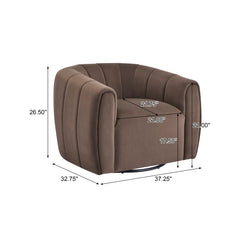 Swivel Chair