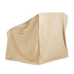 SHIELD Patio Outdoor Club Chair Cover Set