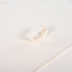 Acacia Wood Patio Furniture Club Chair