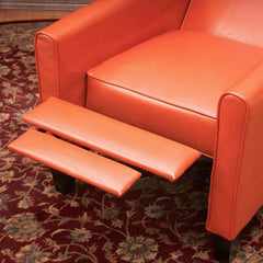 Tyler Push Back Recliner